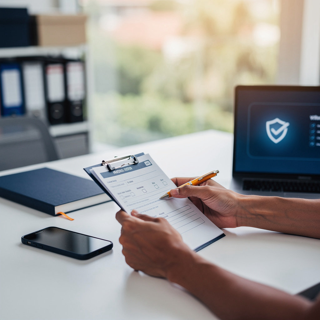 Phone Number Lookup & Compliance Checks professional team providing trusted background screening and fingerprinting services in Kissimmee, FL
