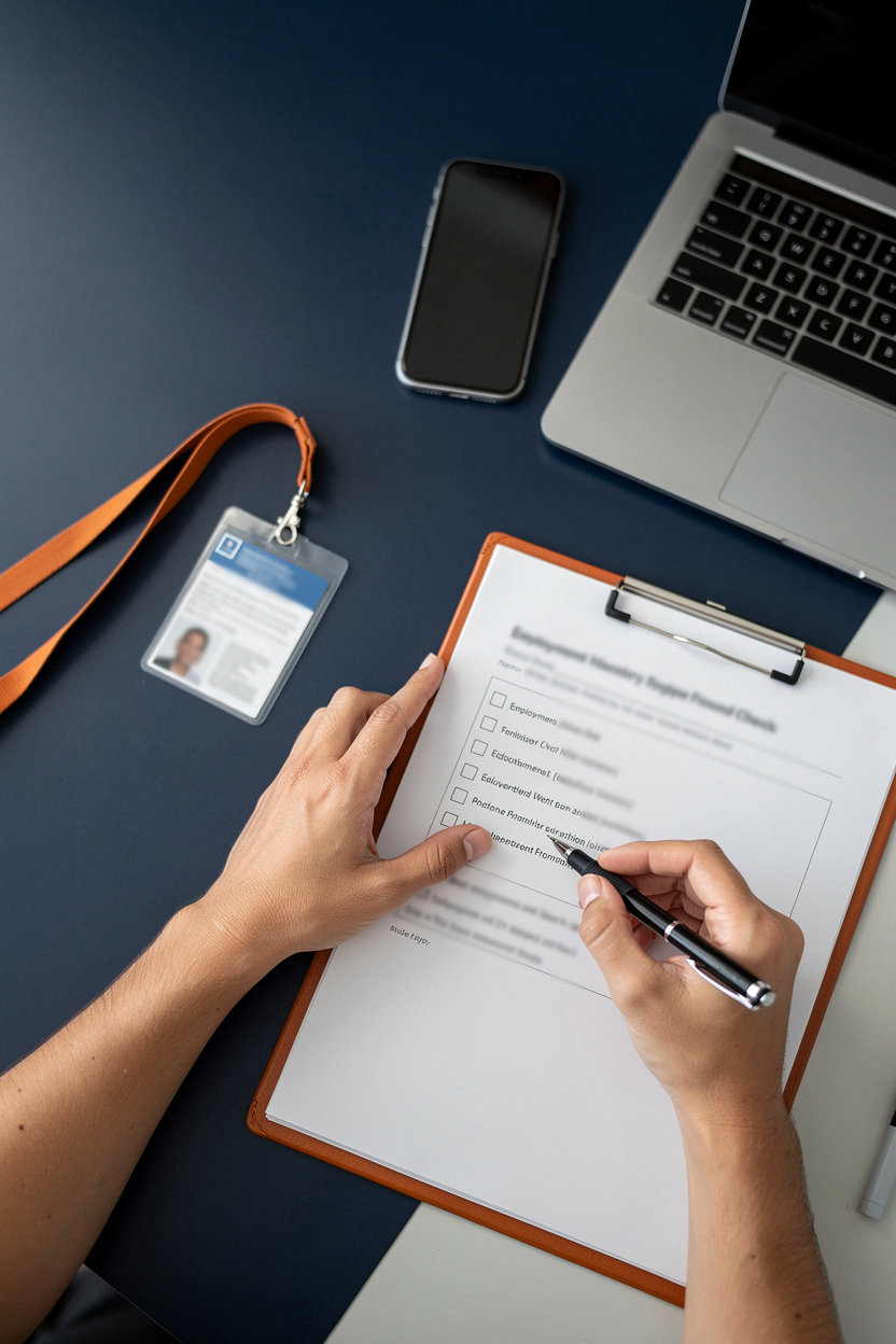 Phone Number Lookup & Compliance Checks employment and licensing background screening verification services