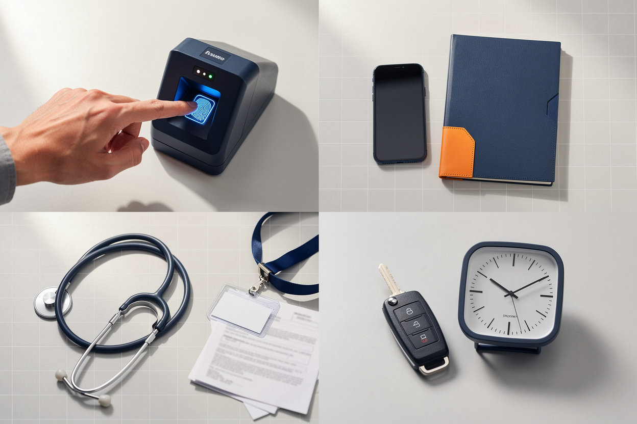 Phone Number Lookup & Compliance Checks professional team providing expert Live Scan fingerprinting and background screening services in Kissimmee, FL